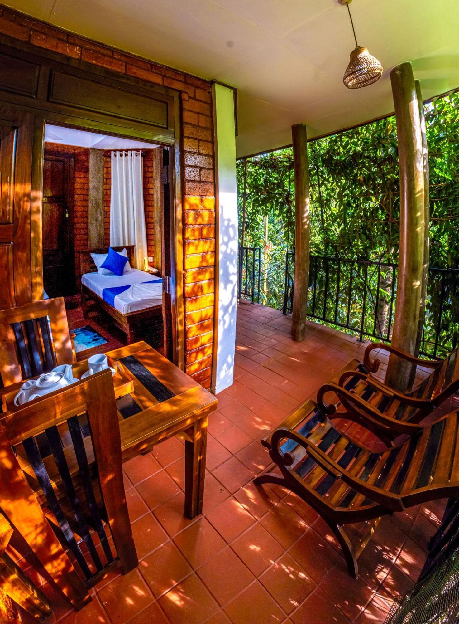 Jays Place Matale Kawudupelella Exterior photo