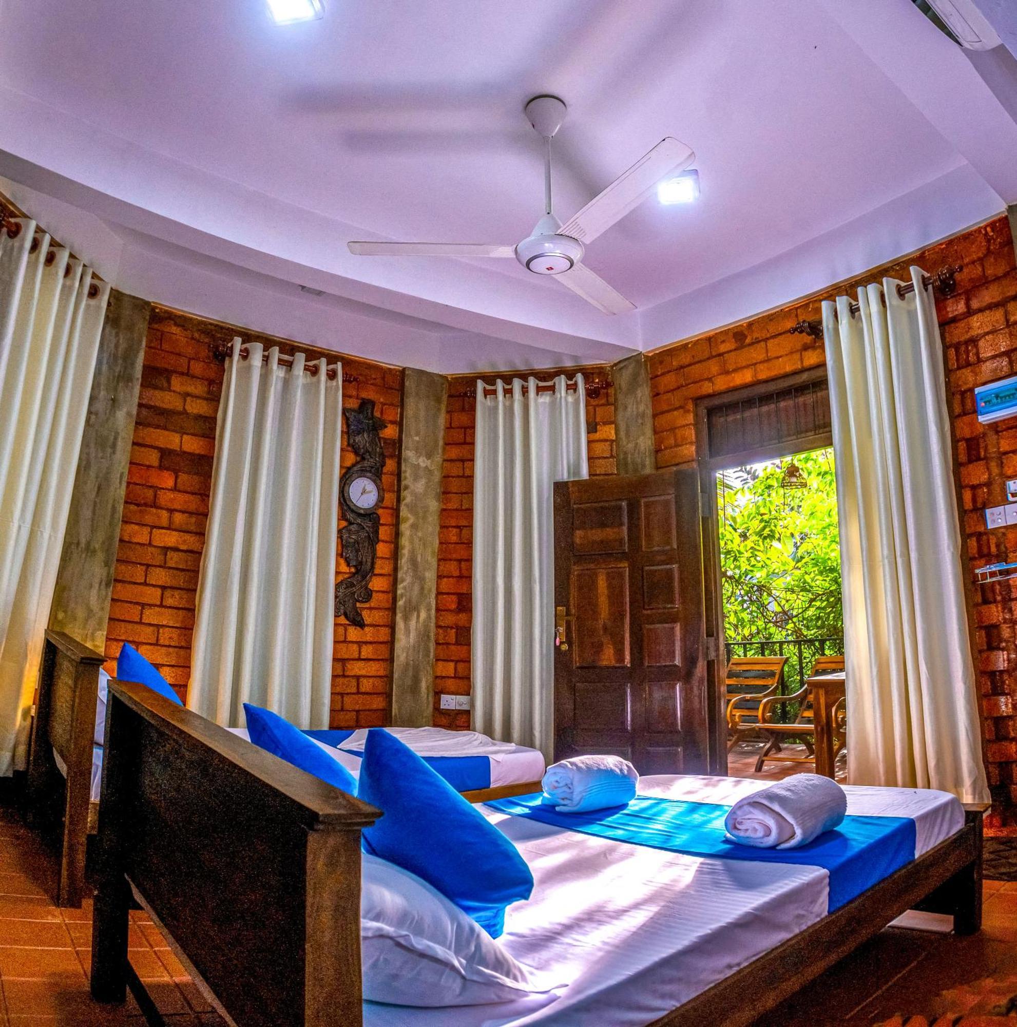 Jays Place Matale Kawudupelella Exterior photo